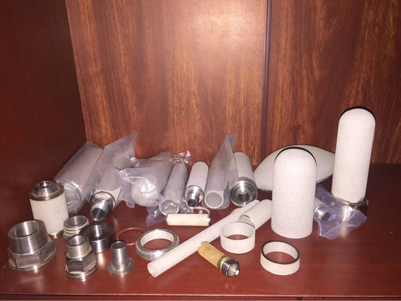 鈦棒濾芯規(guī)格